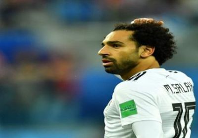 ماذا قال محمد صلاح بعد خسارة منتخب مصر ضد روسيا وتوديع كأس العالم “إكلينيكا”؟