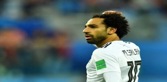 ماذا قال محمد صلاح بعد خسارة منتخب مصر ضد روسيا وتوديع كأس العالم “إكلينيكا”؟