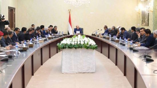 الرئيس هادي : العمليات العسكرية مستمرة وصولا لصنعاء