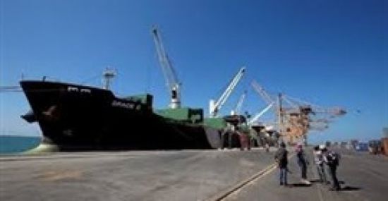 محافظ الحديدة: خلال أقل من أسبوع تحرير الميناء الذي يشكل الدعم اللوجستي للمليشيا من إيران
