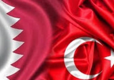 مسؤول ليبي يتهم قطر وتركيا والموساد بتدمير بلاده