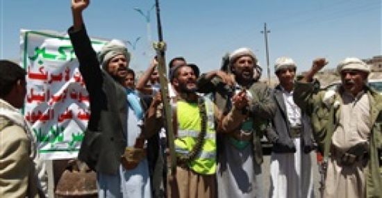 شركات تجارية تابعة للاصلاح تقدم الملايين في المجهود الحربي للحوثيين