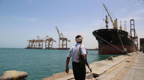 الإمارات: عملية الحديدة تهدف إلى كسر الجمود السياسي 