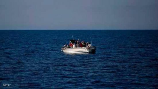 غرق 220 مهاجرا قبالة سواحل ليبيا