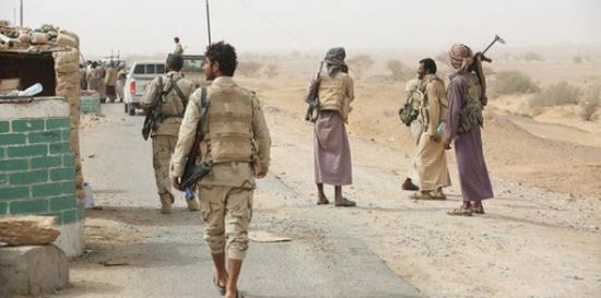 مصرع قياديين حوثيين في الحديدة وصعدة