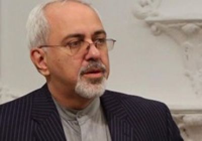  ظريف: إيران لا تتفاوض مجدداً مع بلد انتهك الاتفاق النووي