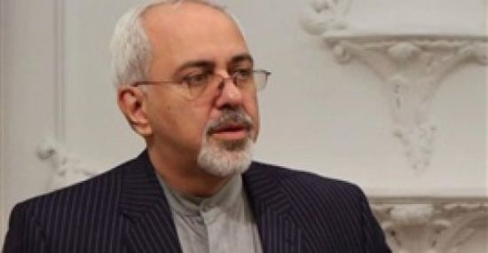  ظريف: إيران لا تتفاوض مجدداً مع بلد انتهك الاتفاق النووي