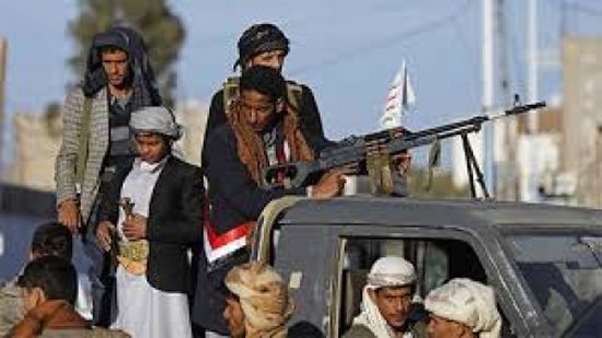 مليشيات الحوثي تختطف أساتذة جامعة صنعاء 