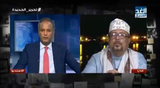 المنسق العام للإغاثة باليمن : الحديدة لن تكون بخير إلا بيد التحالف العربي والشرعية 