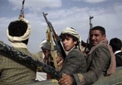 الميليشيات تختطف أكاديميين من جامعة صنعاء