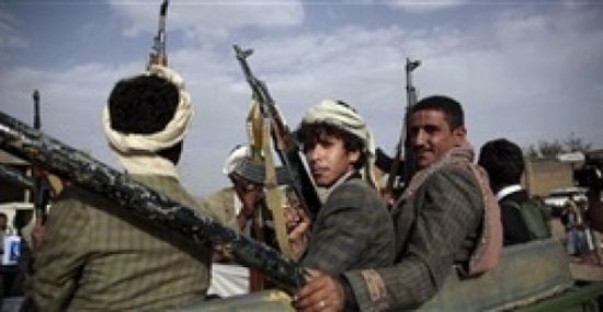 الميليشيات تختطف أكاديميين من جامعة صنعاء