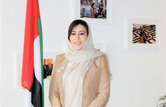 سفيرة الإمارات لدى الدنمارك: تحرير ميناء الحديدة ضروري لإجبار الحوثيين على المفاوضات