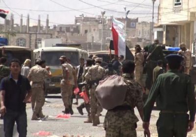 ميليشيا الحوثي تختطف العشرات من قرى ذمار بهدف إرسالهم للجبهات وإجبارهم على القتال