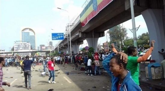 4 قتلى في محاولة لاغتيال رئيس الوزراء الاثيوبي وسط العاصمة أديس أبابا