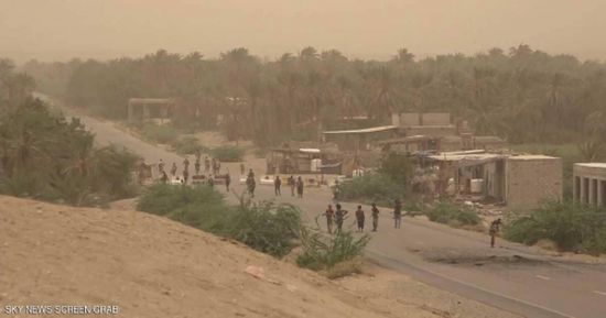 الحوثيون ومدنيو الحديدة.. انتهاكات وابتزاز ودروع بشرية