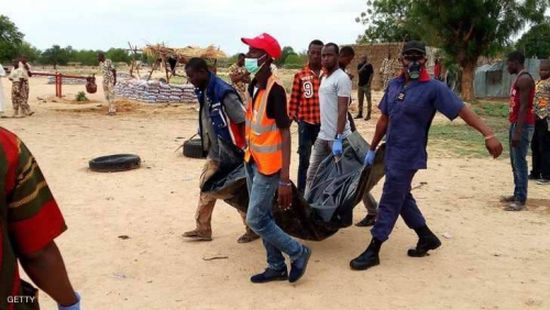 حظر للتجول في نيجيريا بعد مقتل 70 في اشتباكات طائفية