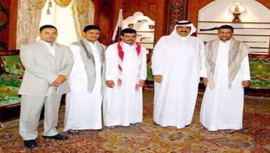 قطر تتبرأ من دمار «الحوثيين» تجنباً للملاحقة