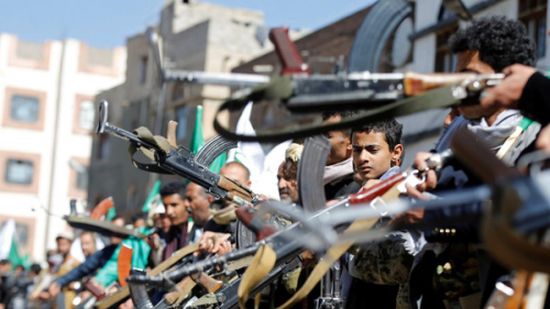 ميليشيات الحوثي تكثف حملاتها التجنيدية في محافظة إب