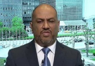 وزير الخارجية : الحـوثيون زرعوا حوالي مليون لغم في اليمن