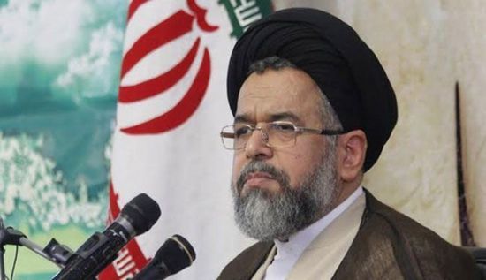 وزير الأمن الإيراني يعترف: الاتفاق النووي إلى الانهيار