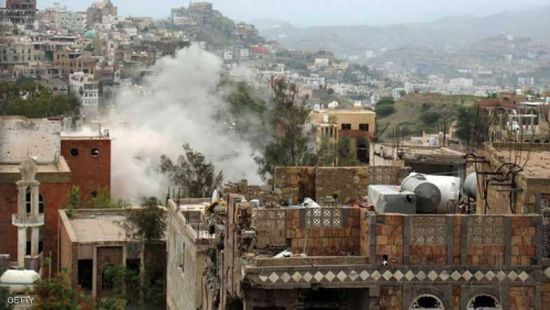 ندوة في باريس تفضح الانتهاكات الحوثية في اليمن