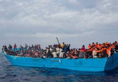 روما تؤيد إقامة "مراكز استقبال" للمهاجرين جنوب ليبيا