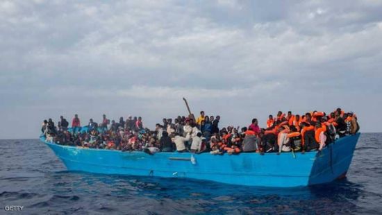 روما تؤيد إقامة "مراكز استقبال" للمهاجرين جنوب ليبيا