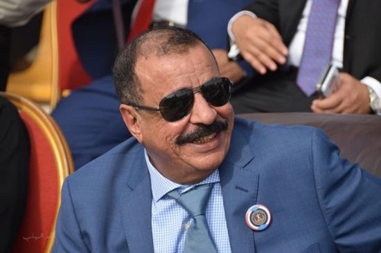 اللواء أحمد بن بريك يعلن موعد انعقاد الدورة الأولى للجمعية الوطنية ويصف توقيت انعقادها بالدقيق والمفصلي