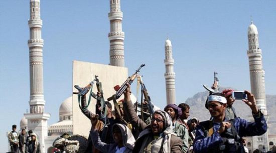 الحوثيون يواصلون عمليات الجباية غير القانونية من تجار صنعاء