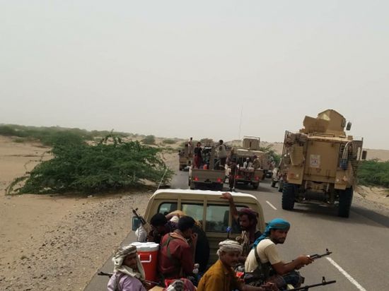 تحرير الحديدة سينقذ 3 ملايين شخص من جرائم الحوثيين