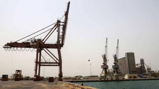 التحالف العربي : استمرار منح التصاريح للسفن المتجهة للحديدة