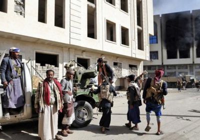 قتيلان و50 مصابا من نزلاء السجن المركزي بالحديدة برصاص مليشيا الحوثي