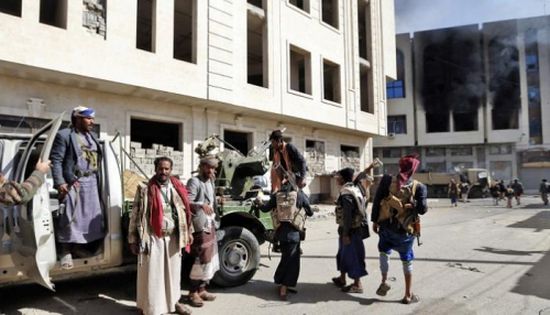 قتيلان و50 مصابا من نزلاء السجن المركزي بالحديدة برصاص مليشيا الحوثي