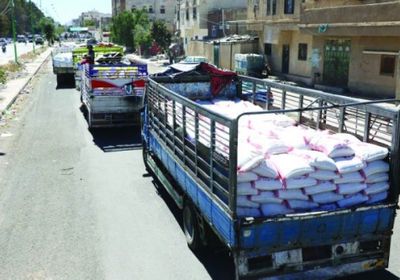 الحوثيون يقتحمون مخازن تابعة لـ«الغذاء العالمي» في الحديدة ويختطفون اثنين من العاملين