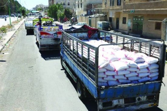 الحوثيون يقتحمون مخازن تابعة لـ«الغذاء العالمي» في الحديدة ويختطفون اثنين من العاملين