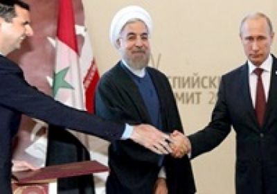 نائب إيراني: طهران تتعرض لخيانة من بوتين و بشار الأسد في سوريا