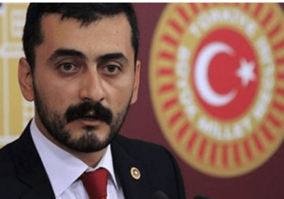 تركيا تعتقل برلمانيا سابقا نشر تسجيلات تفضح الفساد