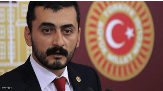 تركيا تعتقل برلمانيا سابقا نشر تسجيلات تفضح الفساد
