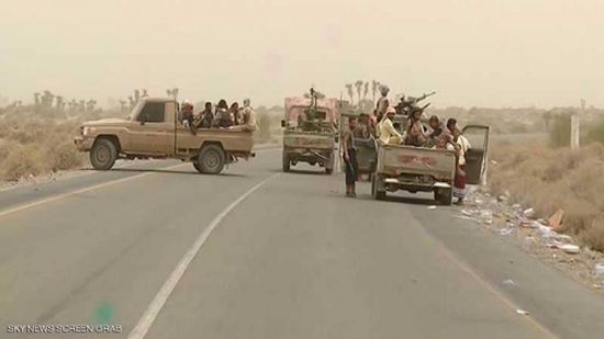 المقاومة تتقدم في عمق الحديدة.. وتأسر عشرات الحوثيين