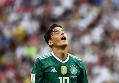 مسؤول روسي: خروج ألمانيا من كأس العالم "انتقام"
