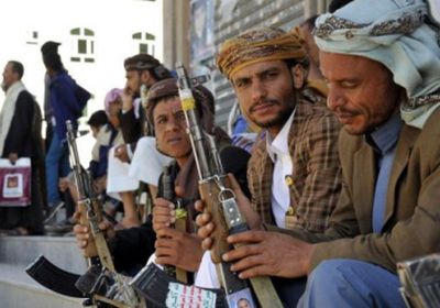 الحوثيون يهرّبون 5 سجناء مُدانين بالقتل في ذمار لزجهم بمعارك الحديدة