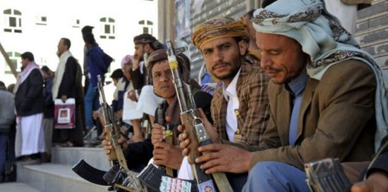 الحوثيون يهرّبون 5 سجناء مُدانين بالقتل في ذمار لزجهم بمعارك الحديدة