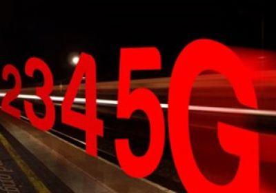 الصين ستصبح أكبر سوق لشبكات الـ 5G في العالم بحلول عام 2025