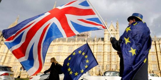 الاتحاد الأوروبي يوجه “نداء أخيرًا” إلى بريطانيا بشأن بريكست