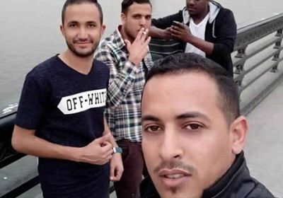 غرق 3 شبان يمنيين بسواحل ليبيا 