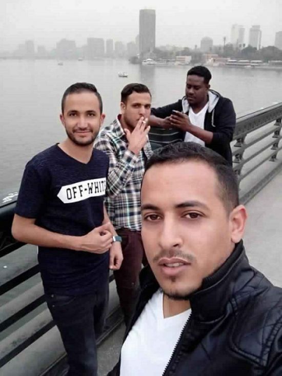 غرق 3 شبان يمنيين بسواحل ليبيا 