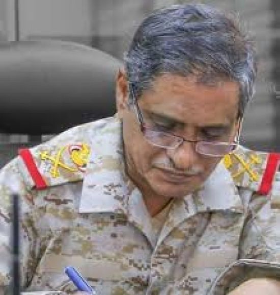 محافظ حضرموت يكلف باكثير مديراً لمطار سيئون ويكلف هويدي مديراً عاما لمديرية تريم
