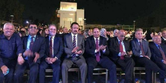 مصر استعدادات لمنع سفر يمنيين على صلة بالإخوان بينهم وزراء في الشرعية 