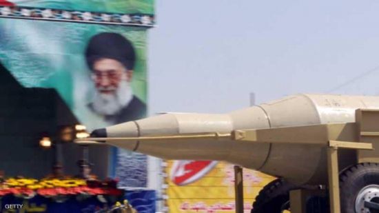 تقرير: إيران سعت لتهريب مكونات صاروخية من ألمانيا