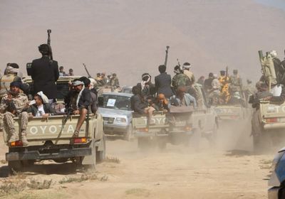  ميليشيا الحوثي ترفض دعوات السلام وتدفع بمزيد من التعزيزات العسكرية إلى الحديدة